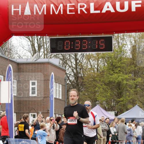 13.04.2025 - Hammer Lauf A. Gomolzig http://msf.ph/oto/7640490 13.04.2025 11:33:13 Ziel 10, 191, 1051, 1810 meine-sportfotos.de