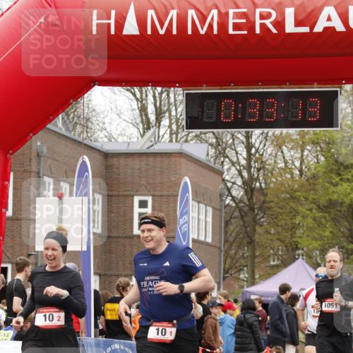 13.04.2025 - Hammer Lauf A. Gomolzig http://msf.ph/oto/7640496 13.04.2025 11:33:12 Ziel 10, 474, 548, 1051, 1810 meine-sportfotos.de