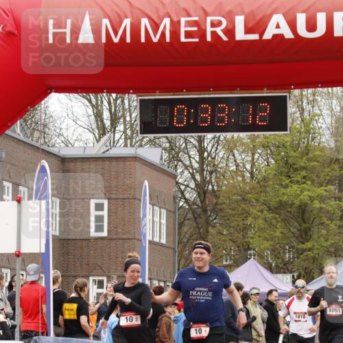 13.04.2025 - Hammer Lauf A. Gomolzig http://msf.ph/oto/7640506 13.04.2025 11:33:11 Ziel 10, 474, 548, 1051, 1810 meine-sportfotos.de