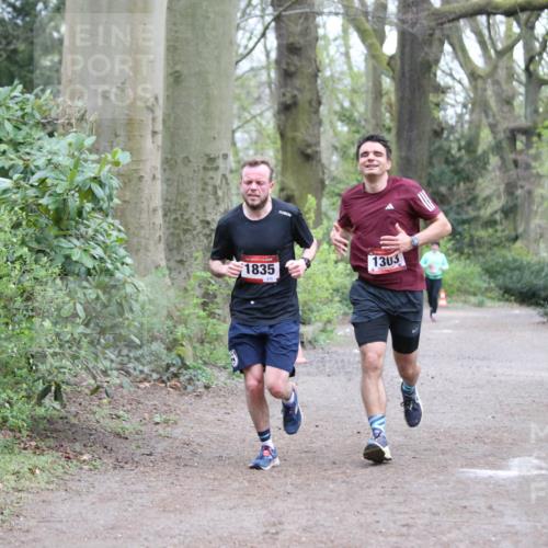 13.04.2025 - Hammer Lauf Jannik Wohlers http://msf.ph/oto/7640507 13.04.2025 12:09:25 Laufen 1835, 215, 1303 meine-sportfotos.de