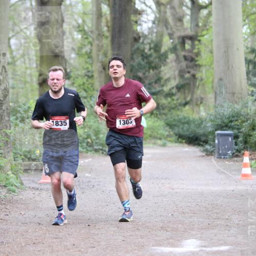 13.04.2025 - Hammer Lauf Jannik Wohlers http://msf.ph/oto/7640513 13.04.2025 12:09:24 Laufen 1835, 215, 1303 meine-sportfotos.de
