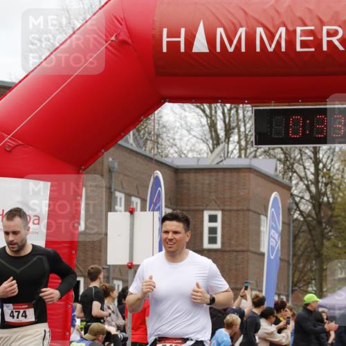 13.04.2025 - Hammer Lauf A. Gomolzig http://msf.ph/oto/7640518 13.04.2025 11:33:06 Ziel 10, 474, 548 meine-sportfotos.de