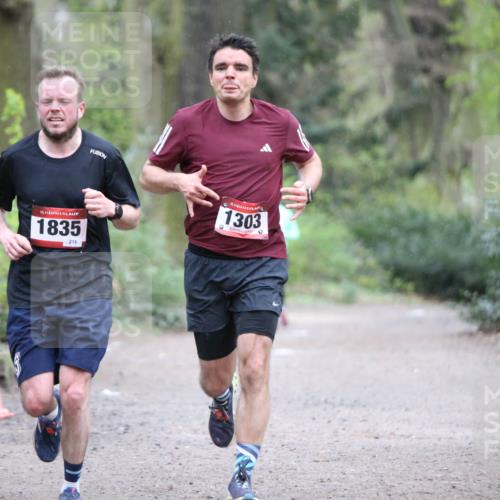 13.04.2025 - Hammer Lauf Jannik Wohlers http://msf.ph/oto/7640521 13.04.2025 12:09:24 Laufen 1303, 15, 1835, 215 meine-sportfotos.de
