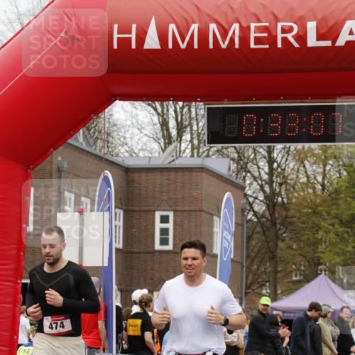 13.04.2025 - Hammer Lauf A. Gomolzig http://msf.ph/oto/7640522 13.04.2025 11:33:05 Ziel 414, 474, 548 meine-sportfotos.de