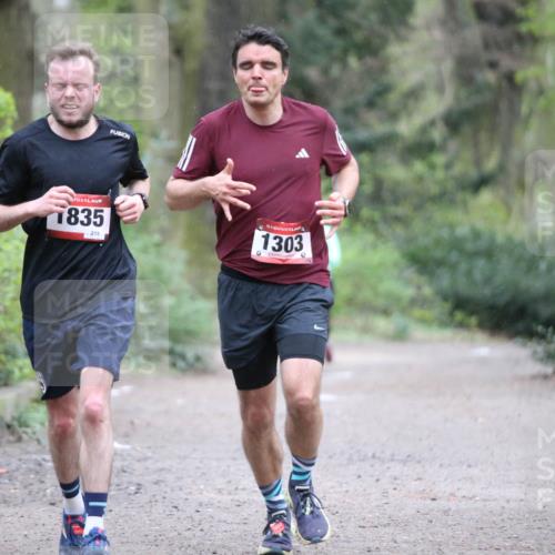 13.04.2025 - Hammer Lauf Jannik Wohlers http://msf.ph/oto/7640524 13.04.2025 12:09:24 Laufen 1835, 215, 1303 meine-sportfotos.de