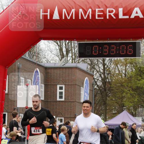 13.04.2025 - Hammer Lauf A. Gomolzig http://msf.ph/oto/7640526 13.04.2025 11:33:05 Ziel 414, 474, 548 meine-sportfotos.de