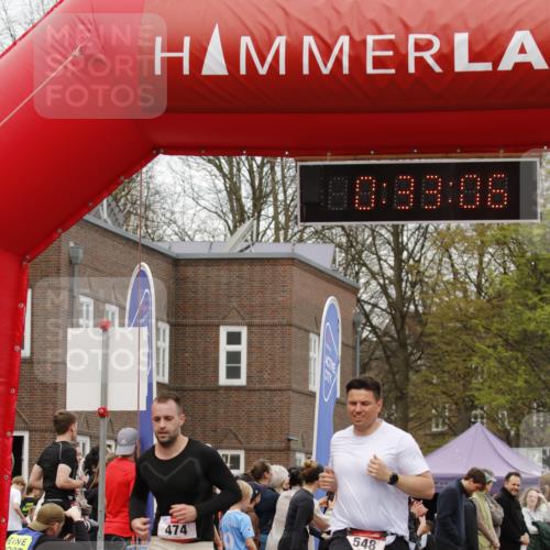 13.04.2025 - Hammer Lauf A. Gomolzig http://msf.ph/oto/7640529 13.04.2025 11:33:05 Ziel 414, 474, 548 meine-sportfotos.de
