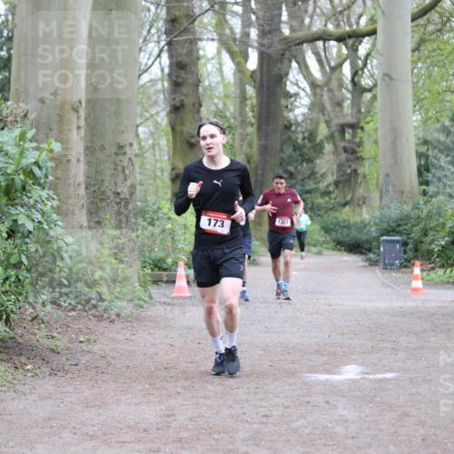 13.04.2025 - Hammer Lauf Jannik Wohlers http://msf.ph/oto/7640536 13.04.2025 12:09:23 Laufen 1303, 173 meine-sportfotos.de
