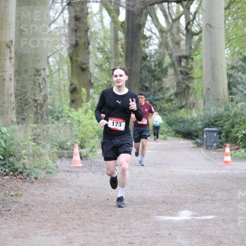 13.04.2025 - Hammer Lauf Jannik Wohlers http://msf.ph/oto/7640546 13.04.2025 12:09:22 Laufen 173 meine-sportfotos.de