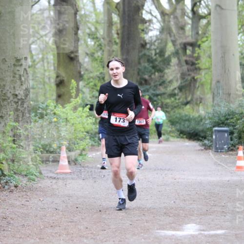 13.04.2025 - Hammer Lauf Jannik Wohlers http://msf.ph/oto/7640550 13.04.2025 12:09:22 Laufen 83, 173, 1303 meine-sportfotos.de