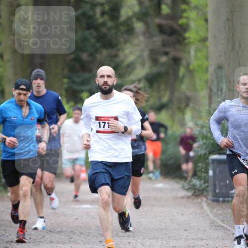 13.04.2025 - Hammer Lauf Jannik Wohlers http://msf.ph/oto/7640551 13.04.2025 10:06:17 Laufen 15, 17, 90 meine-sportfotos.de