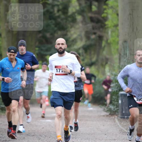 13.04.2025 - Hammer Lauf Jannik Wohlers http://msf.ph/oto/7640555 13.04.2025 10:06:17 Laufen 17, 390 meine-sportfotos.de