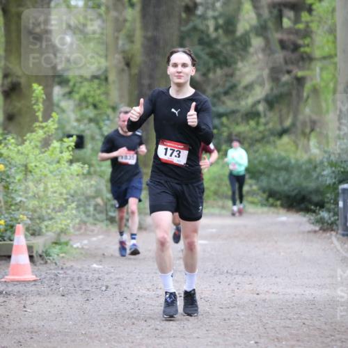 13.04.2025 - Hammer Lauf Jannik Wohlers http://msf.ph/oto/7640560 13.04.2025 12:09:21 Laufen 1835, 173 meine-sportfotos.de