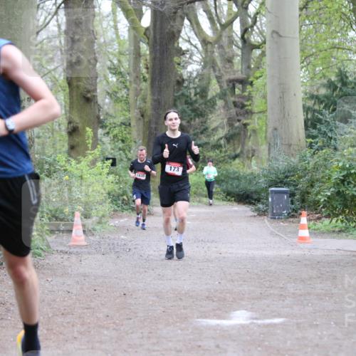 13.04.2025 - Hammer Lauf Jannik Wohlers http://msf.ph/oto/7640564 13.04.2025 12:09:20 Laufen 770, 173 meine-sportfotos.de