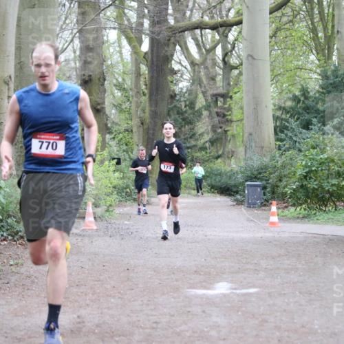 13.04.2025 - Hammer Lauf Jannik Wohlers http://msf.ph/oto/7640566 13.04.2025 12:09:20 Laufen 770, 173 meine-sportfotos.de