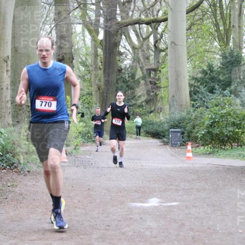 13.04.2025 - Hammer Lauf Jannik Wohlers http://msf.ph/oto/7640569 13.04.2025 12:09:20 Laufen 770, 1835, 173 meine-sportfotos.de