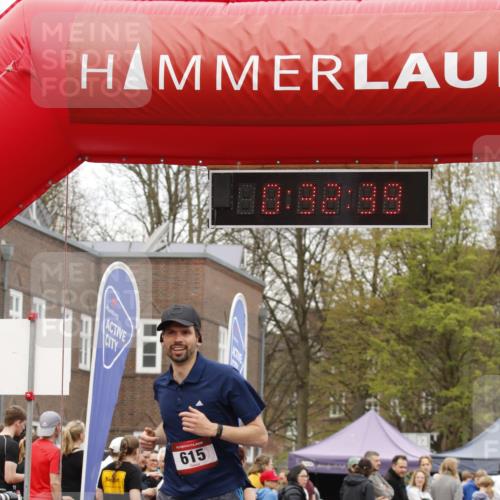 13.04.2025 - Hammer Lauf A. Gomolzig http://msf.ph/oto/7640580 13.04.2025 11:32:38 Ziel 218, 615 meine-sportfotos.de