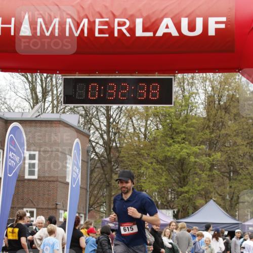 13.04.2025 - Hammer Lauf A. Gomolzig http://msf.ph/oto/7640585 13.04.2025 11:32:37 Ziel 218, 615, 1772 meine-sportfotos.de