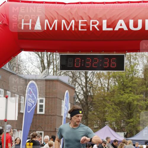 13.04.2025 - Hammer Lauf A. Gomolzig http://msf.ph/oto/7640595 13.04.2025 11:32:35 Ziel 218, 615, 1772 meine-sportfotos.de