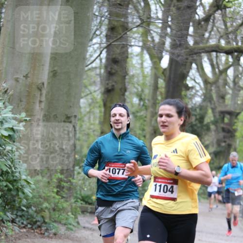 13.04.2025 - Hammer Lauf Jannik Wohlers http://msf.ph/oto/7640600 13.04.2025 10:06:10 Laufen 15, 1077, 1104 meine-sportfotos.de