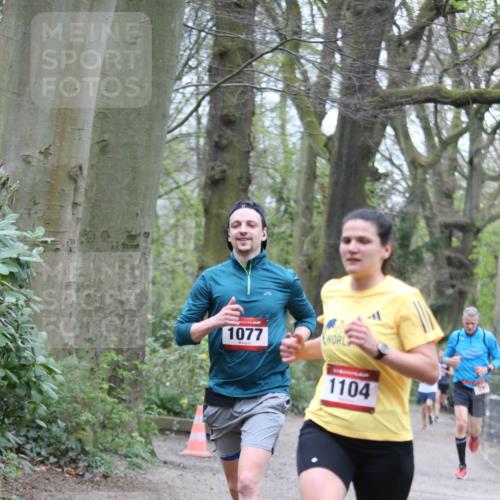 13.04.2025 - Hammer Lauf Jannik Wohlers http://msf.ph/oto/7640603 13.04.2025 10:06:10 Laufen 1077, 1104 meine-sportfotos.de