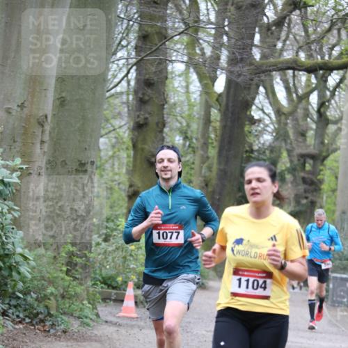 13.04.2025 - Hammer Lauf Jannik Wohlers http://msf.ph/oto/7640605 13.04.2025 10:06:10 Laufen 15, 1077, 1104 meine-sportfotos.de