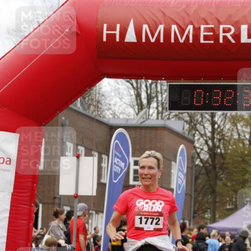 13.04.2025 - Hammer Lauf A. Gomolzig http://msf.ph/oto/7640606 13.04.2025 11:32:31 Ziel 218, 1772 meine-sportfotos.de