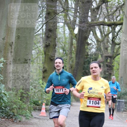 13.04.2025 - Hammer Lauf Jannik Wohlers http://msf.ph/oto/7640609 13.04.2025 10:06:10 Laufen 1077, 809, 1104 meine-sportfotos.de