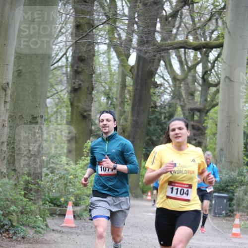 13.04.2025 - Hammer Lauf Jannik Wohlers http://msf.ph/oto/7640615 13.04.2025 10:06:10 Laufen 1077, 1104 meine-sportfotos.de