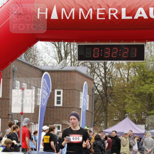 13.04.2025 - Hammer Lauf A. Gomolzig http://msf.ph/oto/7640625 13.04.2025 11:32:20 Ziel 444, 628, 1125 meine-sportfotos.de