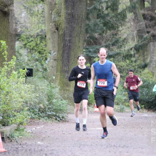 13.04.2025 - Hammer Lauf Jannik Wohlers http://msf.ph/oto/7640626 13.04.2025 12:09:15 Laufen 173, 770 meine-sportfotos.de