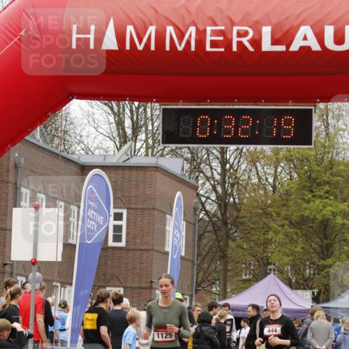 13.04.2025 - Hammer Lauf A. Gomolzig http://msf.ph/oto/7640635 13.04.2025 11:32:17 Ziel 444, 628, 1125 meine-sportfotos.de
