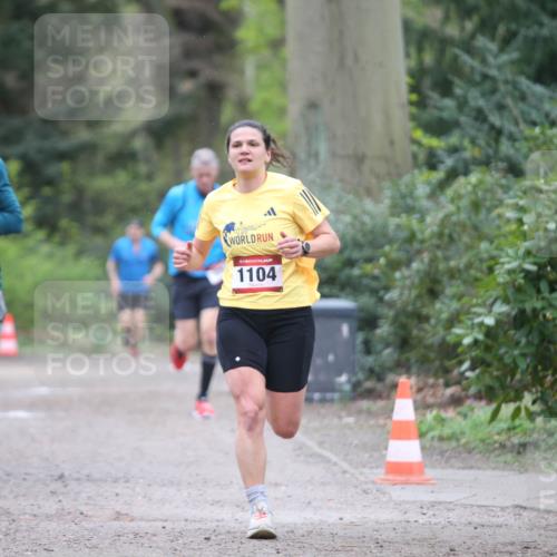 13.04.2025 - Hammer Lauf Jannik Wohlers http://msf.ph/oto/7640636 13.04.2025 10:06:08 Laufen 10, 1104 meine-sportfotos.de