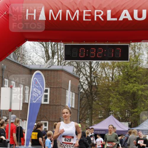 13.04.2025 - Hammer Lauf A. Gomolzig http://msf.ph/oto/7640638 13.04.2025 11:32:15 Ziel 1, 444, 628, 917, 1125 meine-sportfotos.de