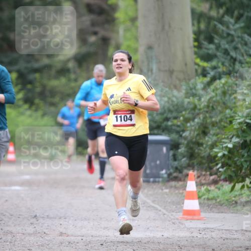 13.04.2025 - Hammer Lauf Jannik Wohlers http://msf.ph/oto/7640640 13.04.2025 10:06:08 Laufen 1077, 1104 meine-sportfotos.de