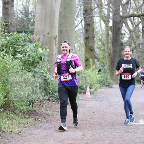 13.04.2025 - Hammer Lauf Jannik Wohlers http://msf.ph/oto/7640641 13.04.2025 12:09:11 Laufen 327, 160 meine-sportfotos.de