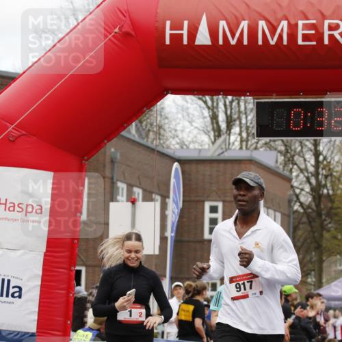 13.04.2025 - Hammer Lauf A. Gomolzig http://msf.ph/oto/7640647 13.04.2025 11:32:10 Ziel 1, 231, 628, 917, 1341 meine-sportfotos.de