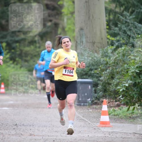 13.04.2025 - Hammer Lauf Jannik Wohlers http://msf.ph/oto/7640653 13.04.2025 10:06:07 Laufen 1077, 1104 meine-sportfotos.de