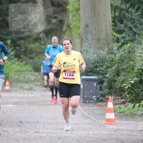13.04.2025 - Hammer Lauf Jannik Wohlers http://msf.ph/oto/7640659 13.04.2025 10:06:07 Laufen 1077, 1104 meine-sportfotos.de