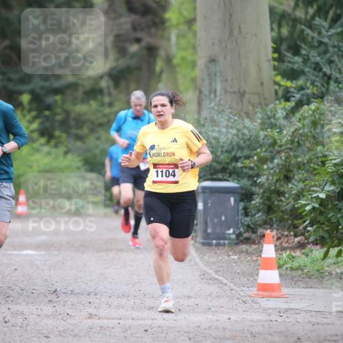 13.04.2025 - Hammer Lauf Jannik Wohlers http://msf.ph/oto/7640663 13.04.2025 10:06:07 Laufen 107, 1104 meine-sportfotos.de