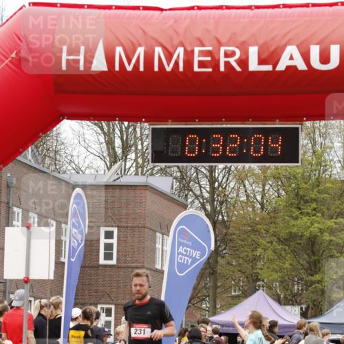 13.04.2025 - Hammer Lauf A. Gomolzig http://msf.ph/oto/7640676 13.04.2025 11:32:02 Ziel 231, 232, 432, 1341, 1921 meine-sportfotos.de