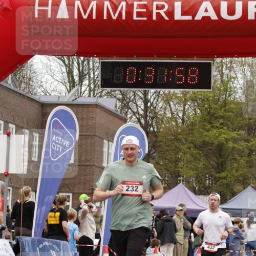 13.04.2025 - Hammer Lauf A. Gomolzig http://msf.ph/oto/7640690 13.04.2025 11:31:57 Ziel 232, 313, 432, 1808, 1921 meine-sportfotos.de