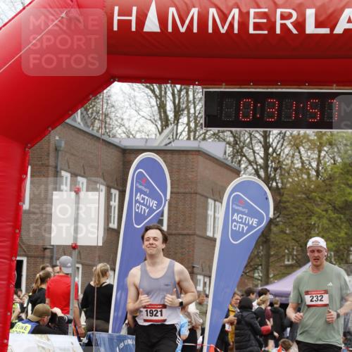 13.04.2025 - Hammer Lauf A. Gomolzig http://msf.ph/oto/7640701 13.04.2025 11:31:56 Ziel 232, 313, 432, 1808, 1921, 1930 meine-sportfotos.de