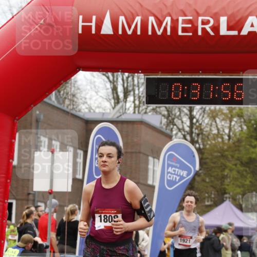 13.04.2025 - Hammer Lauf A. Gomolzig http://msf.ph/oto/7640706 13.04.2025 11:31:55 Ziel 232, 313, 432, 1808, 1921, 1930 meine-sportfotos.de
