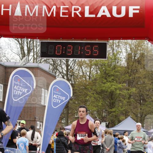 13.04.2025 - Hammer Lauf A. Gomolzig http://msf.ph/oto/7640715 13.04.2025 11:31:53 Ziel 232, 313, 432, 1808, 1921, 1930 meine-sportfotos.de