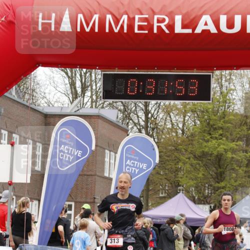 13.04.2025 - Hammer Lauf A. Gomolzig http://msf.ph/oto/7640720 13.04.2025 11:31:52 Ziel 232, 313, 1808, 1921, 1930 meine-sportfotos.de