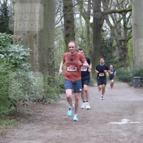 13.04.2025 - Hammer Lauf Jannik Wohlers http://msf.ph/oto/7640746 13.04.2025 10:05:51 Laufen 1739, 1959, 635 meine-sportfotos.de