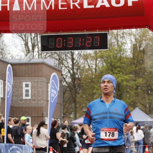 13.04.2025 - Hammer Lauf A. Gomolzig http://msf.ph/oto/7640754 13.04.2025 11:31:26 Ziel 15, 178, 897 meine-sportfotos.de