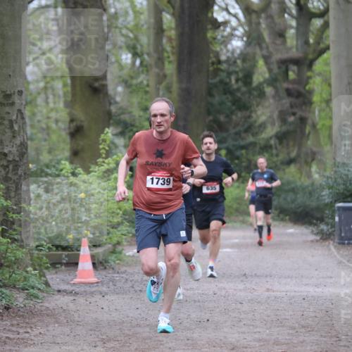 13.04.2025 - Hammer Lauf Jannik Wohlers http://msf.ph/oto/7640757 13.04.2025 10:05:50 Laufen 1739, 635 meine-sportfotos.de