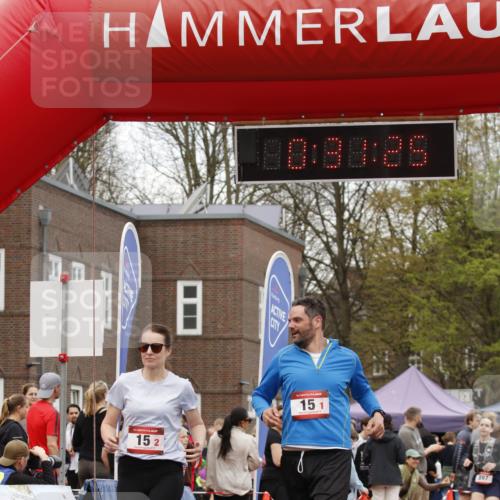 13.04.2025 - Hammer Lauf A. Gomolzig http://msf.ph/oto/7640759 13.04.2025 11:31:24 Ziel 15, 178, 187, 897 meine-sportfotos.de